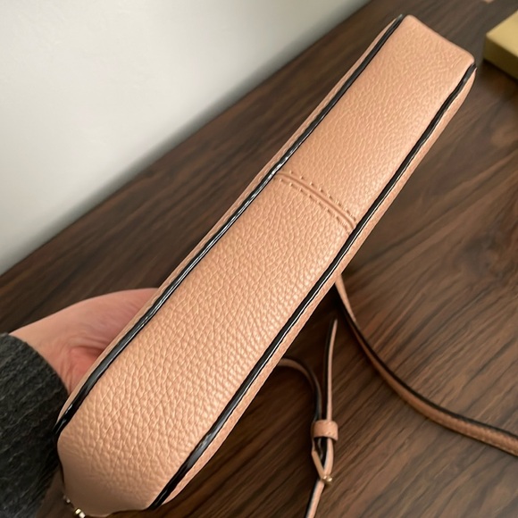 Kate Spade Crossbody Purse - Pink - Picture 5 of 7